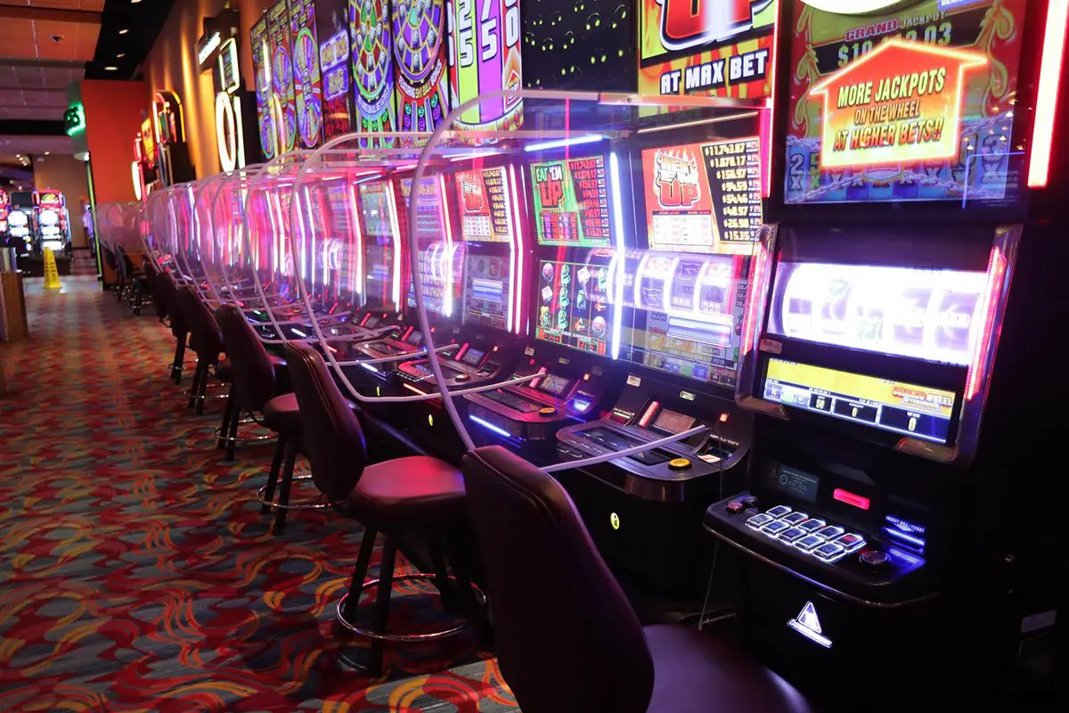 Casinos looking to fill thousands of open positions