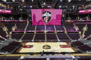 Cleveland Cavaliers NBA betting news