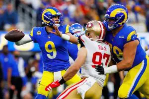 Super Bowl 56 preview