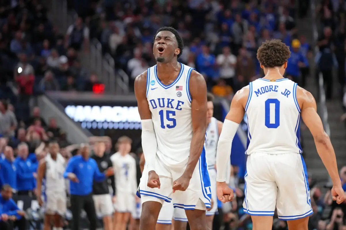 NCAAB Elite Eight best picks and top odds | Saturday, March 26