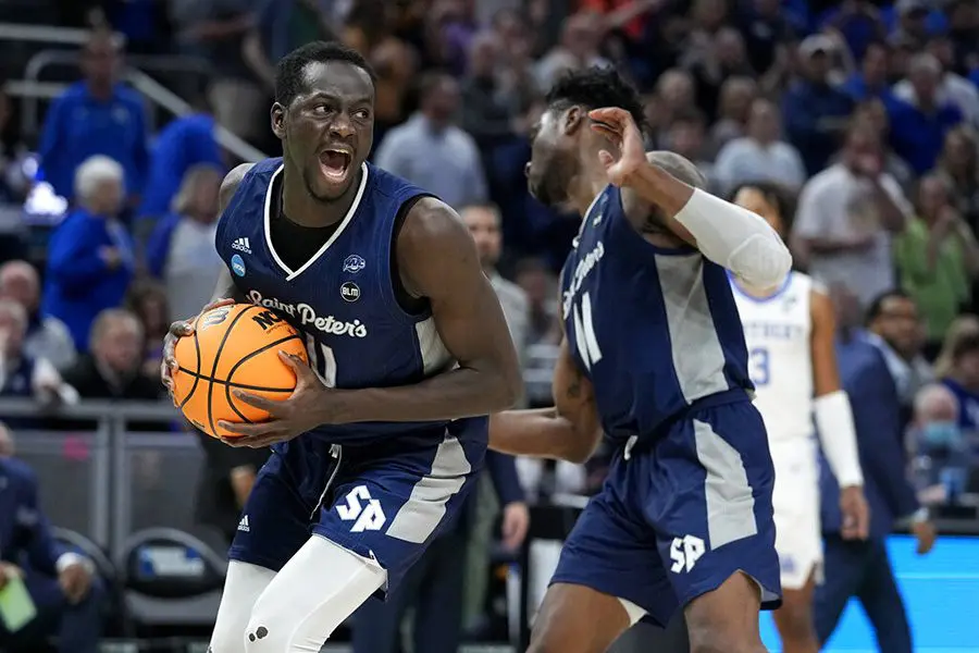 March Madness day 3 betting picks & odds | Saturday, March 19