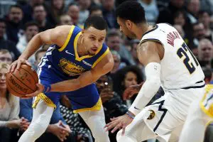 Warriors at Nuggets NBA Picks - Thursday, 3/10/22