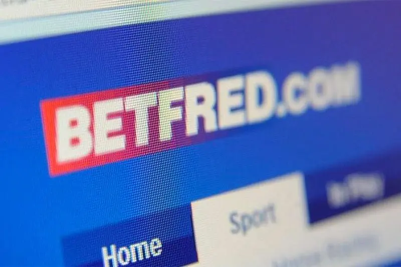 Betfred awarded sports betting license in Nevada