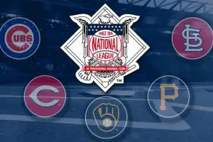 NL Central MLB preview