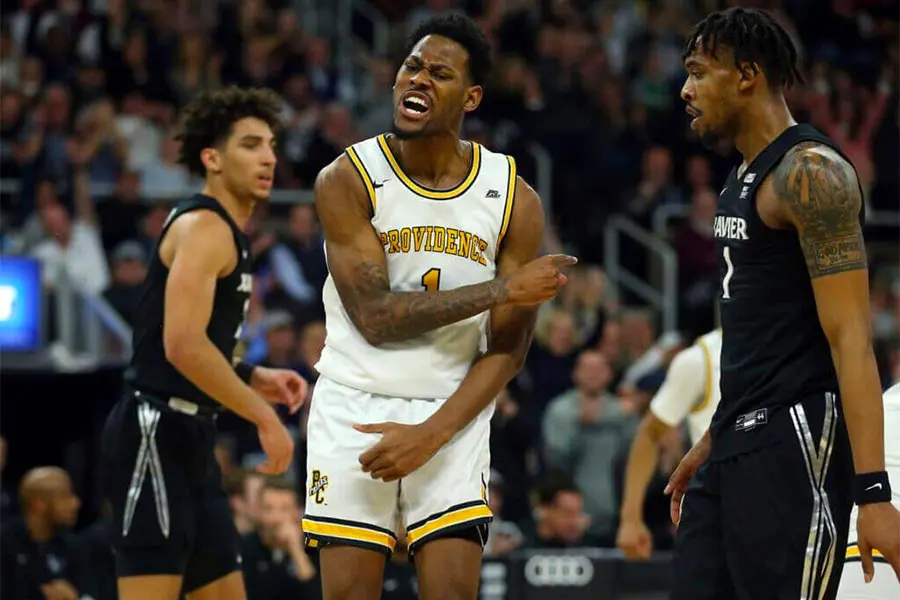 March Madness Day 1 preview & best bets – NCAAB 2022