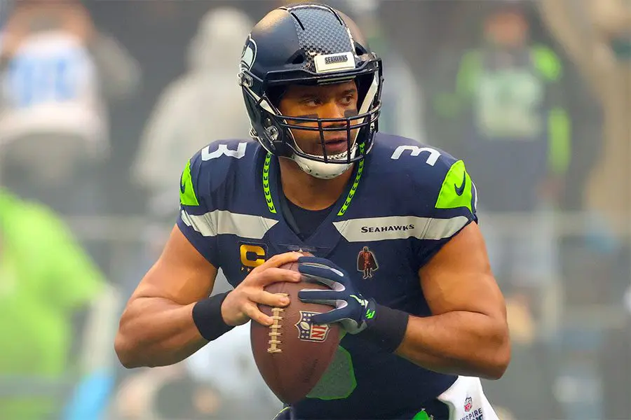 NFL Trade News: Seahawks send Russell Wilson to Broncos