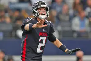 Matt Ryan NFL trade news