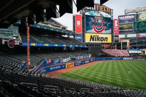 New York Mets gambling news