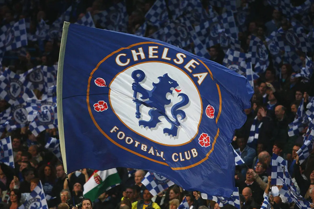 Chelsea FC set to be sold to American investors