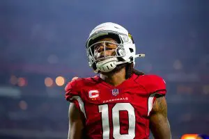 DeAndre Hopkins NFL news