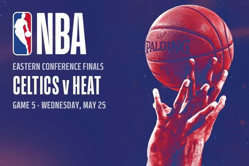 NBA East Finals Game 5 best bets & odds – Celtics @ Heat