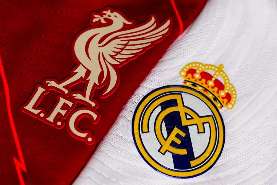 UEFA Champions League Prop Bets & Picks | Liverpool v Real Madrid