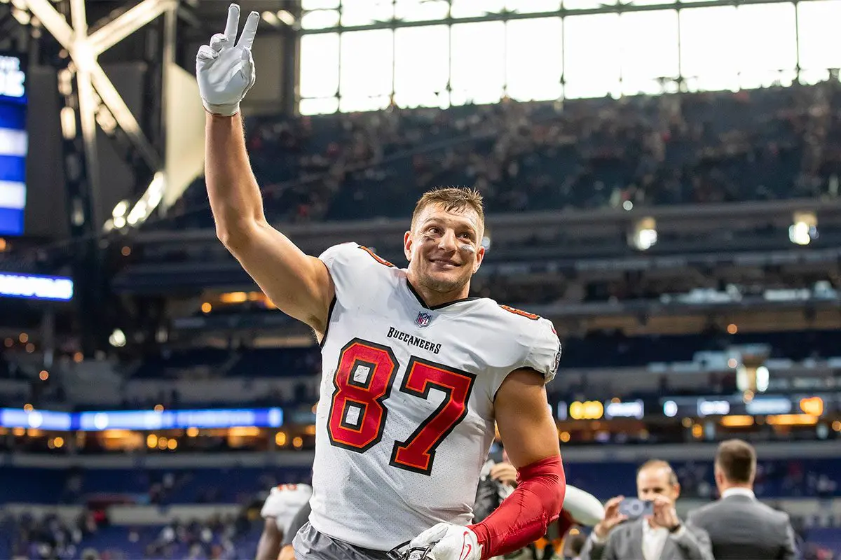 Will Gronkowski retirement affect Tampa Bay’s Super Bowl chances?