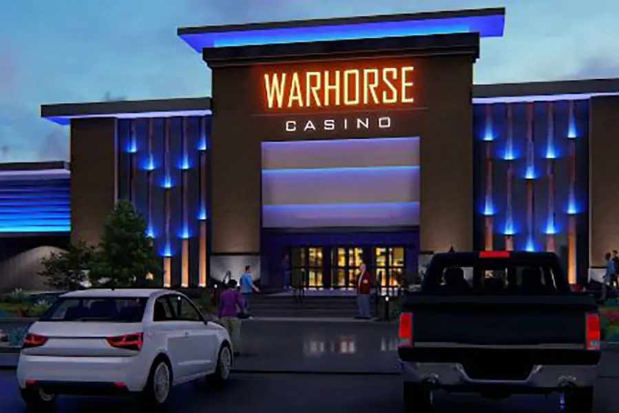 Warhorse Gaming Casino Projects secures Provisional Licenses
