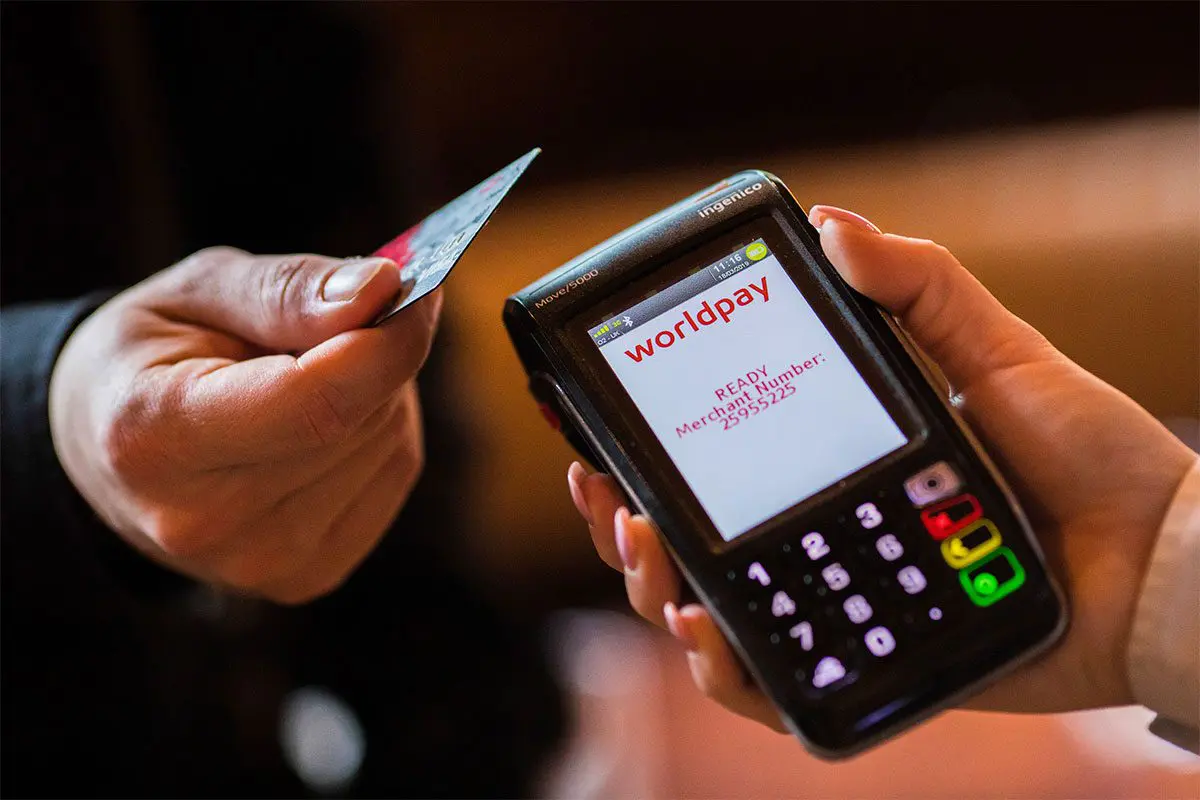 WorldPay fined $130k for operating without license in Colorado