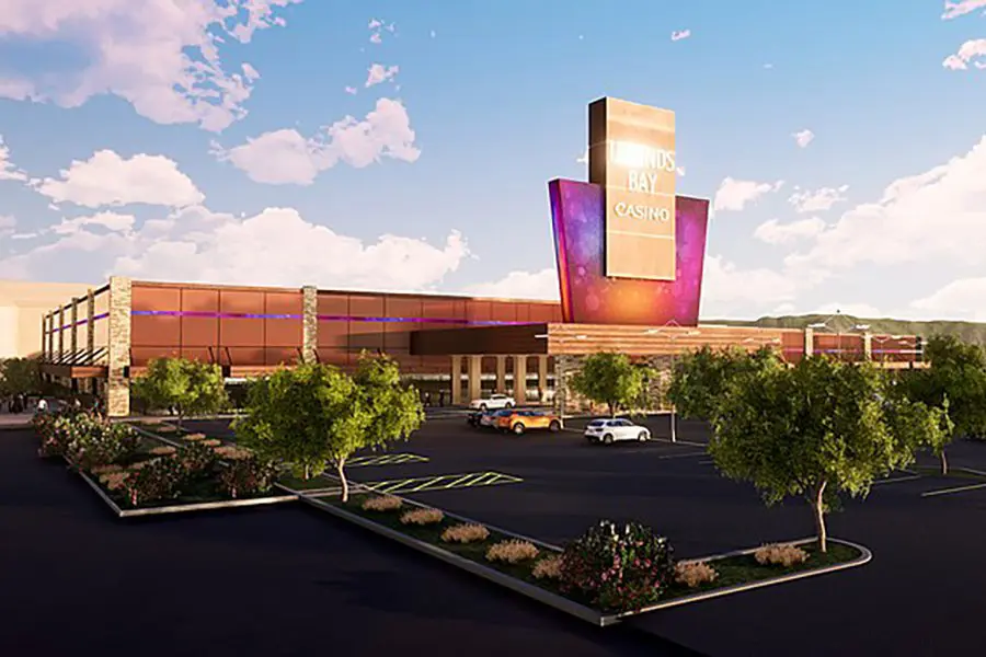 Legends Bay Casino reveals open date in Nevada