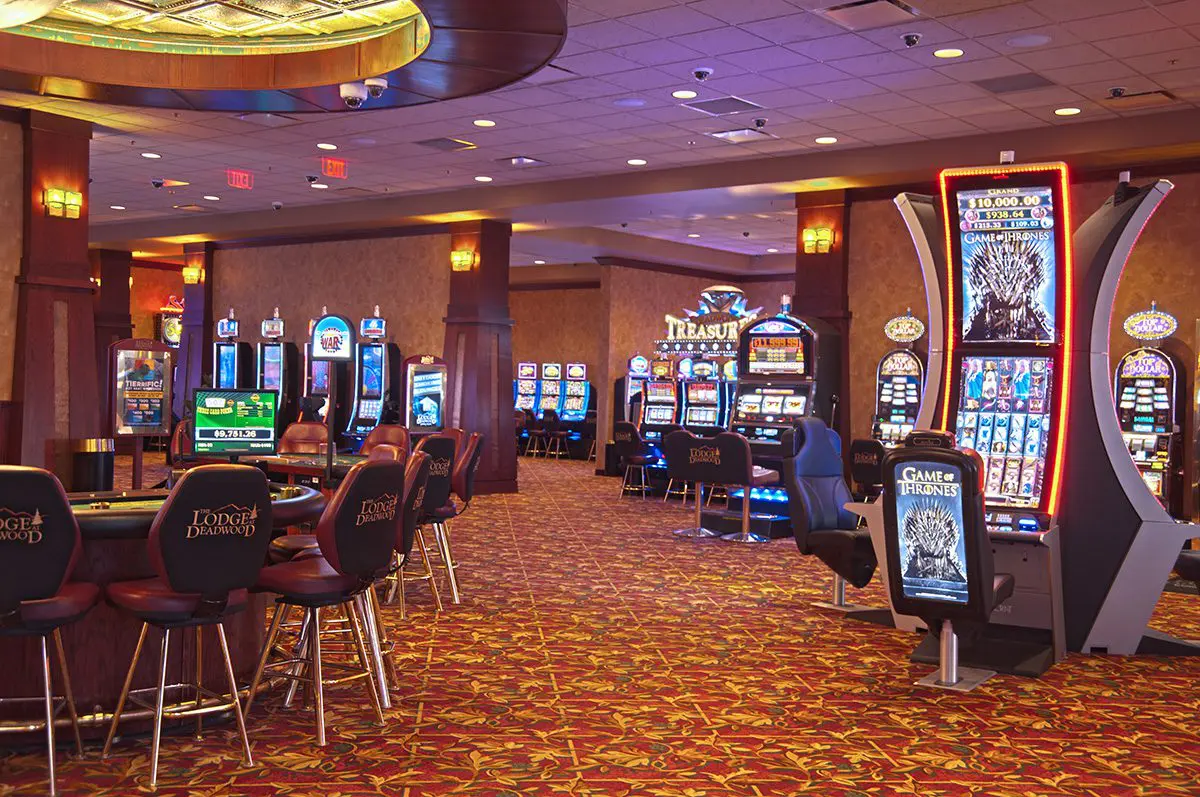 Deadwood casino regulator set to utilize self-exclusion program