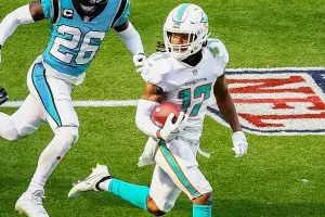 NFL wide receiver top six prop bets & best odds - 22/23 season