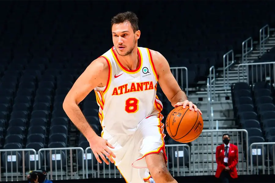 Does Gallinari signing boost Boston’s NBA title hopes?