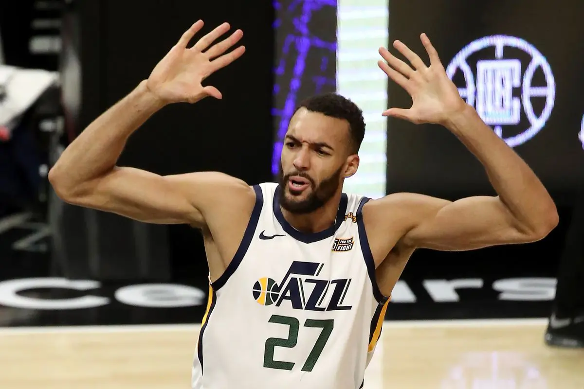 Have the Timberwolves lost the plot with Gobert trade?