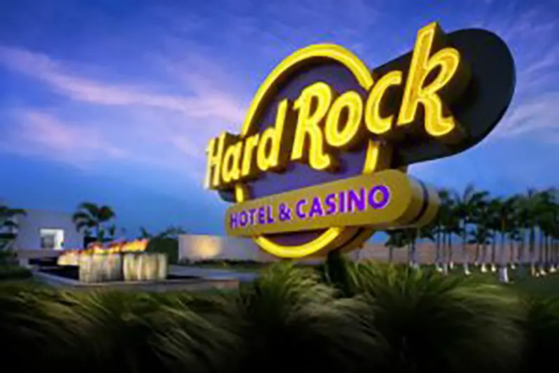 Ottawa’s Hard Rock Casino fined for violating gaming laws