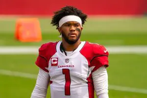 Kyler Murray extends Cardinals stay