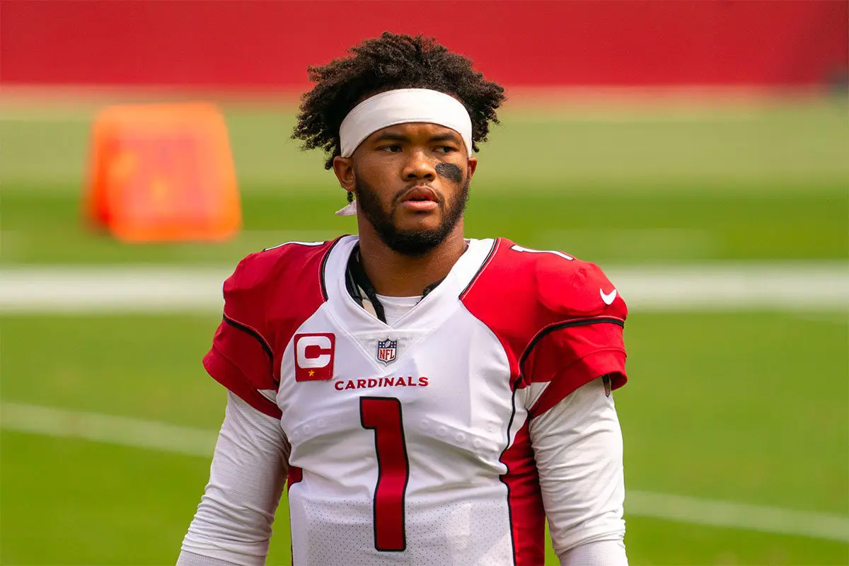 NFL: Kyler Murray signs massive Arizona Cardinals deal