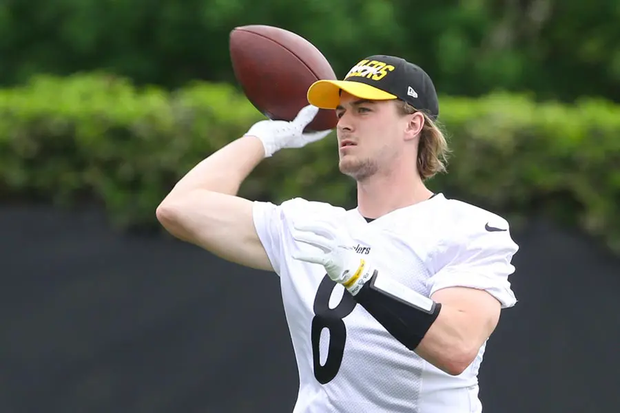 NFL Offensive Rookie of the Year odds, predictions & best bets