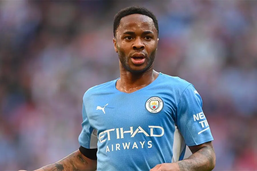 Sterling heading to Chelsea as Man City offload another forward