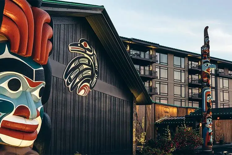 U.S. Integrity to oversee gambling at new 7 Cedars