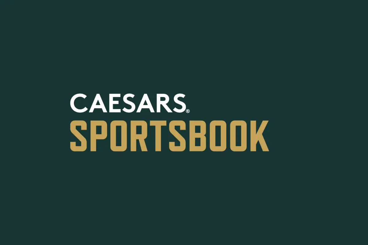 Caesars Sportsbook app goes live in Kansas