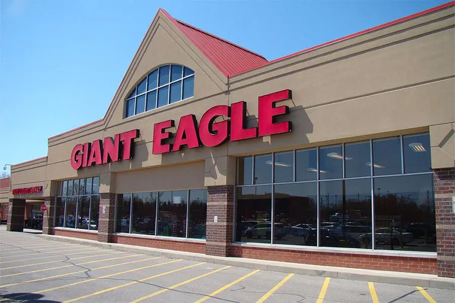 Giant Eagle applies for Ohio sports betting license