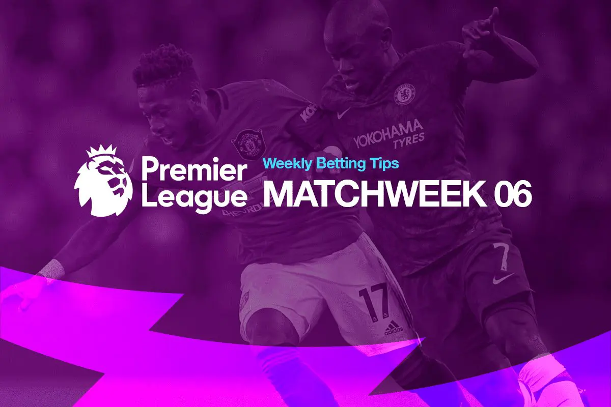 Sunday’s Premier League best bets and top odds | September 4