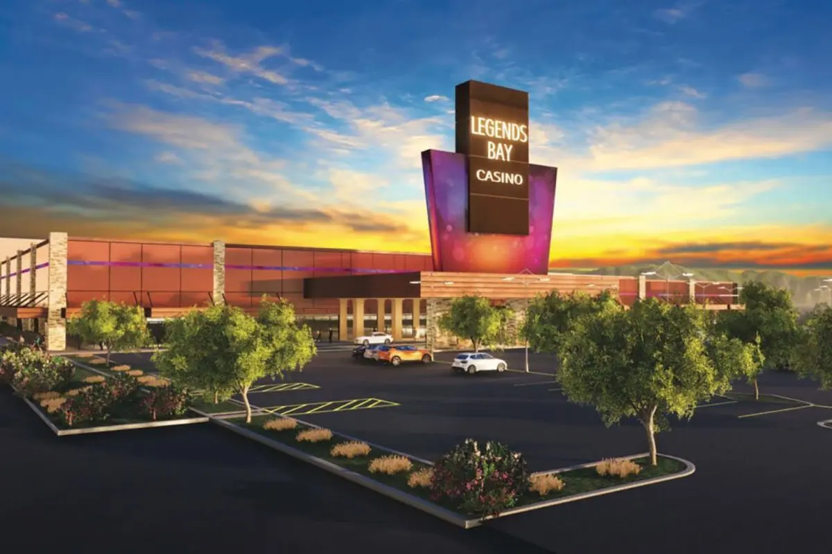 Legends Bay & Casino Fandango join with Unified Gaming Platform