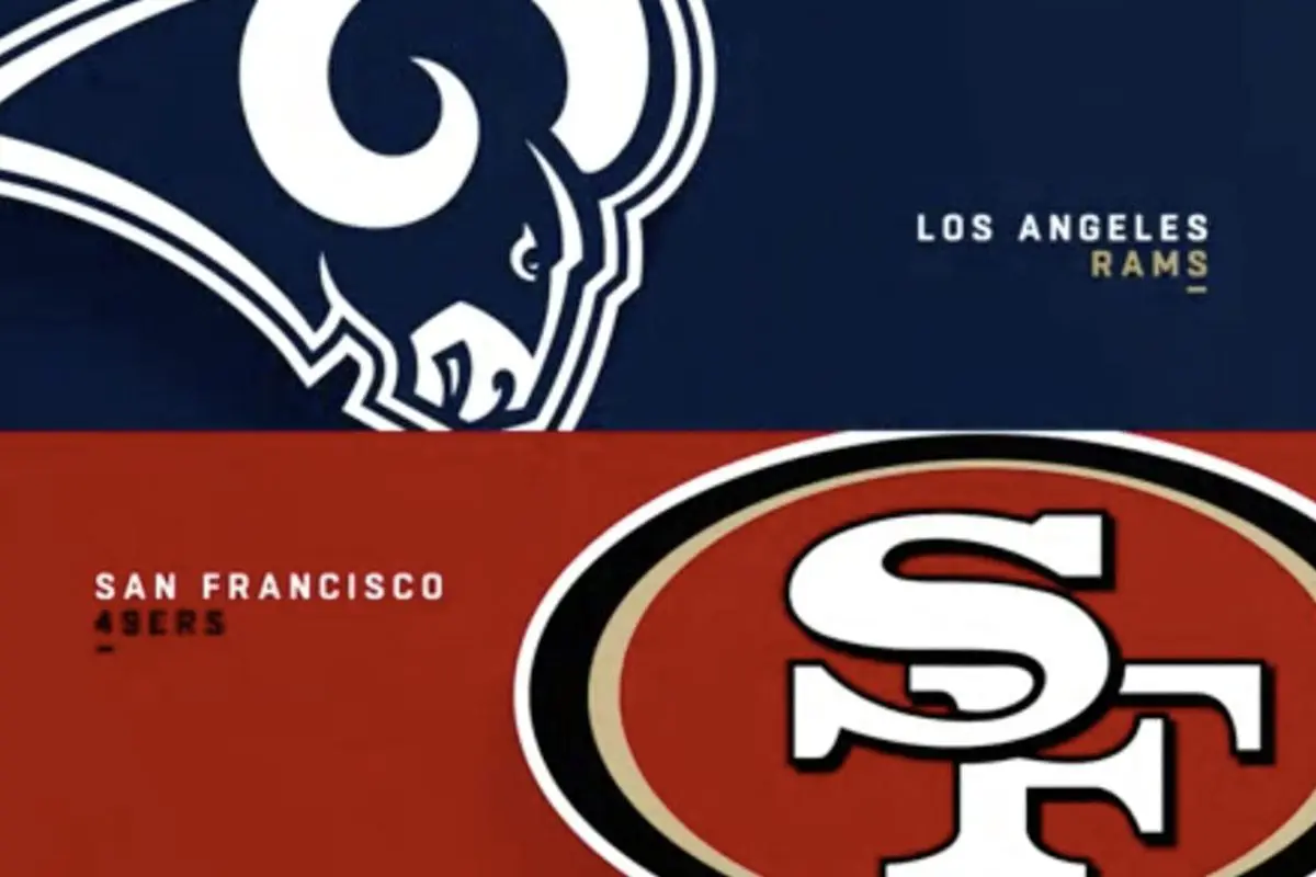 San Francisco 49ers vs Los Angeles Rams betting picks | 10/3/22