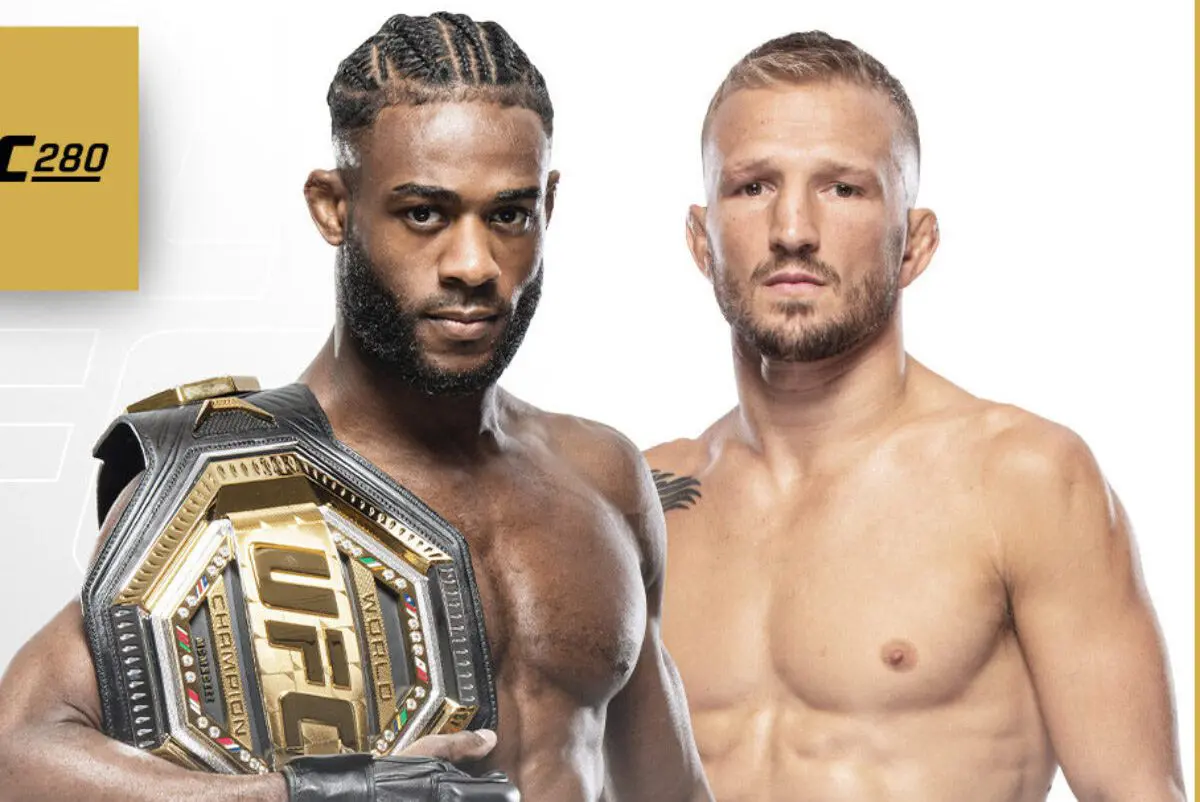 Sterling v Dillashaw fight preview & best bets – UFC 280
