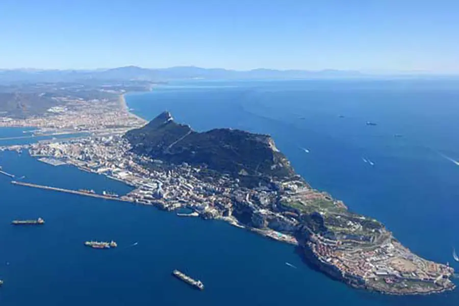 Gibraltar-based gaming operators may soon pay more for licenses.