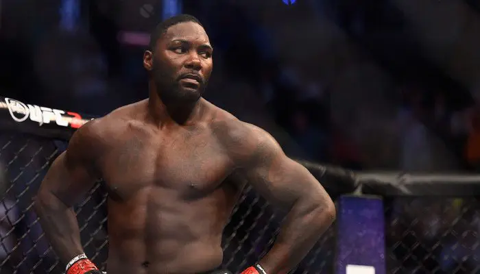 Anthony Johnson