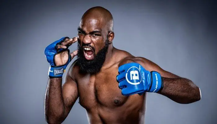 Corey Anderson