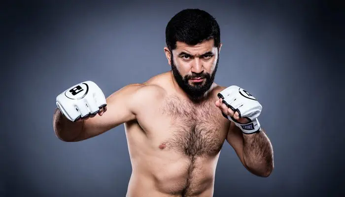Dovletdzhan Yagshimuradov