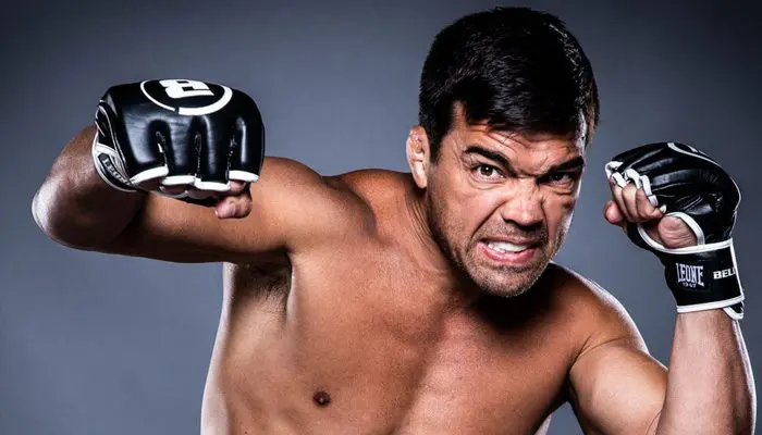 Lyoto Machida