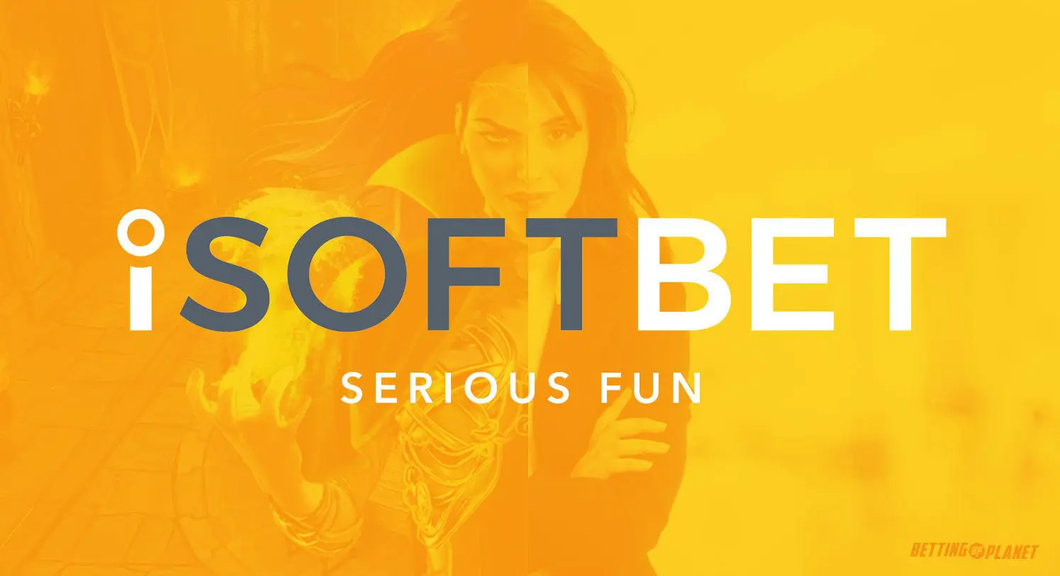 iSoftBet Casino