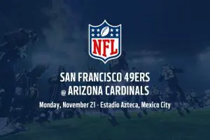 49ers v Cardinals NFL betting picks