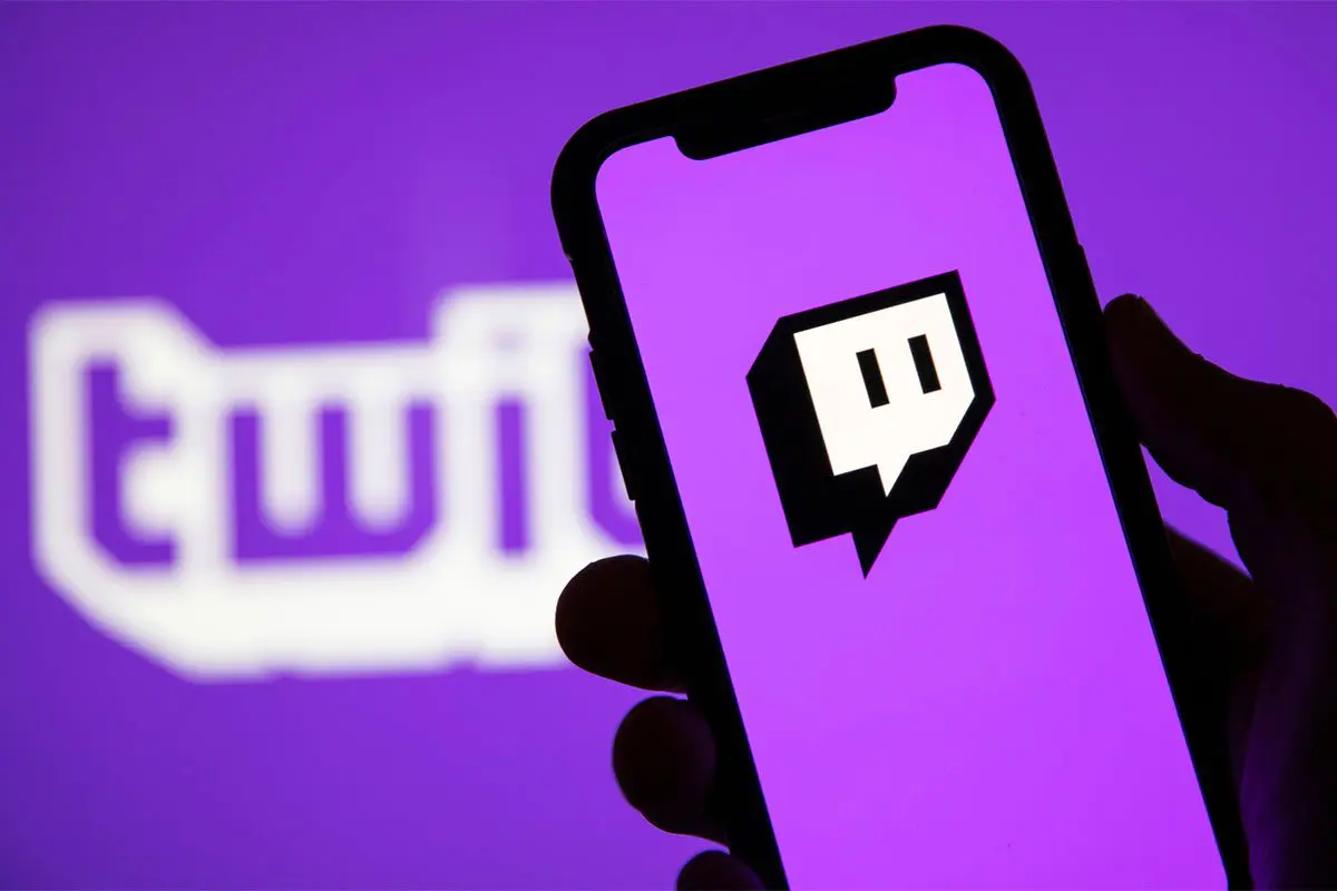 Twitch traffic down 20% after removing gambling content