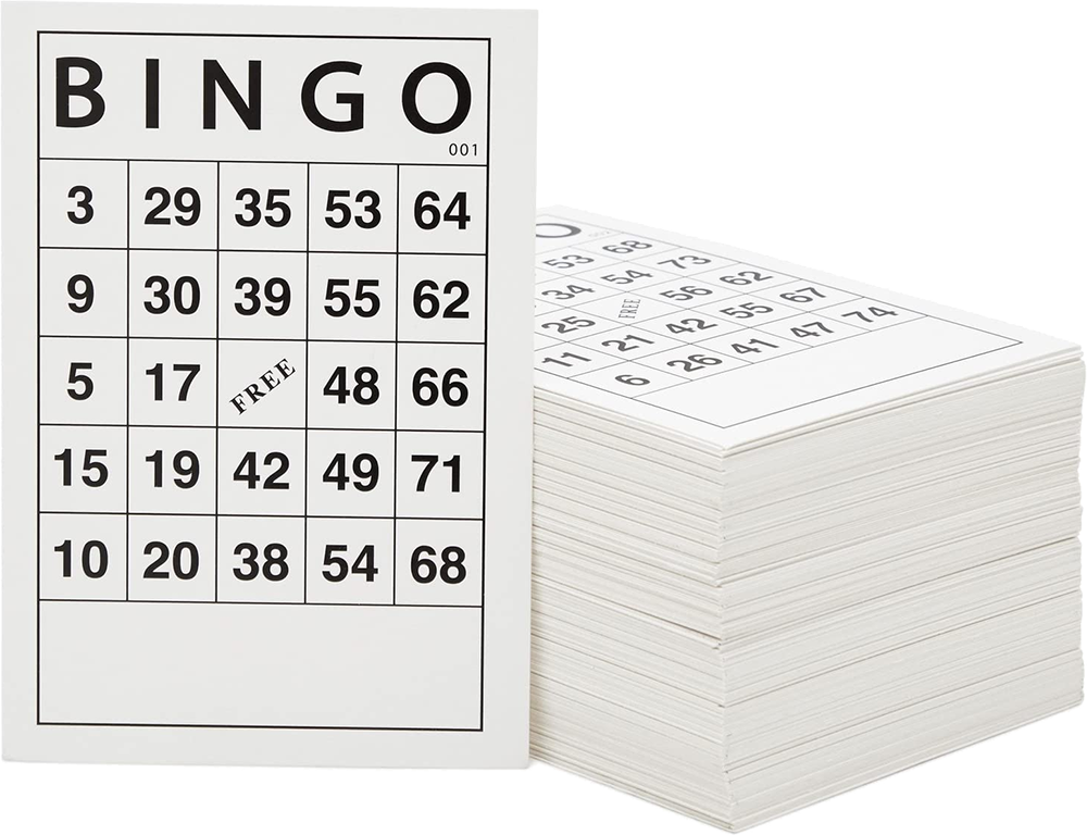 Bingo