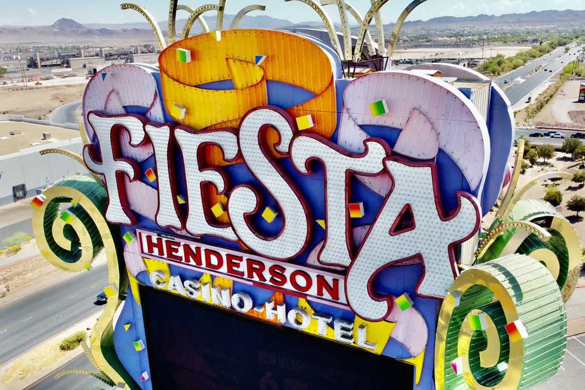 Local Las Vegas council to purchase Station Casinos’ Fiesta site City of Henderson considering $32 million purchase of former Fiesta casino site