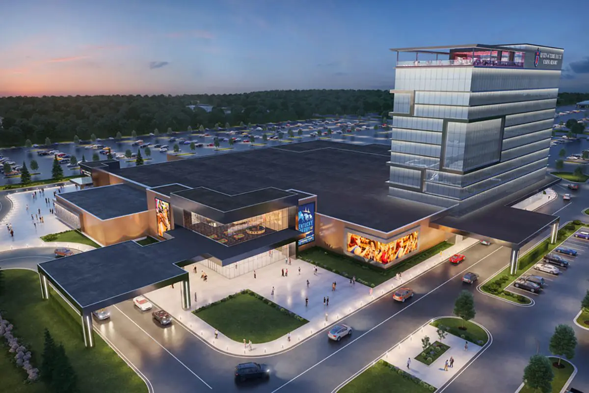 Queen of Terre Haute Casino expected to cost $290 Million