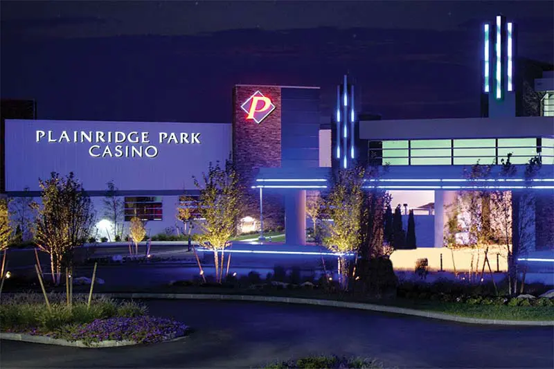 Controversy delays betting license at Plainridge Park Casino