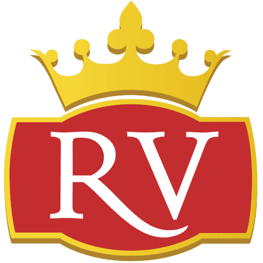 RV Logo