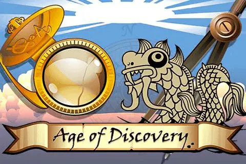 Age Of Discovery